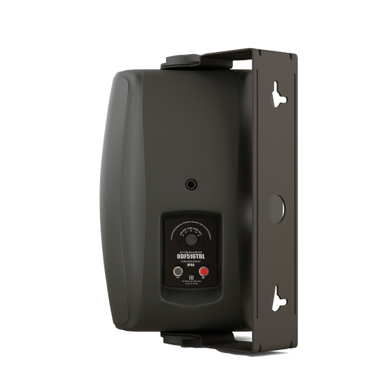 CVGAUDIO ODF516TBL настенная акустическая система, мощность 4/8/16/30W в 100V