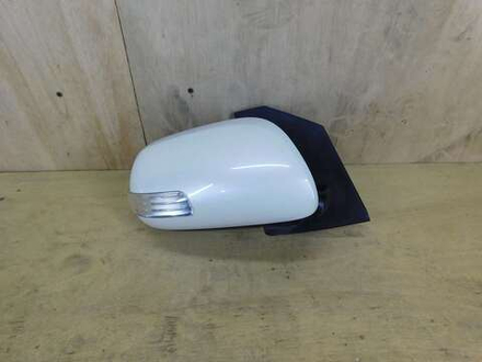 зеркало правое Toyota Allion Premio ZRT260 261