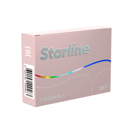 Starline Ежевика 25 гр.