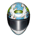 SHOEI NXR2 MURAL TC-9