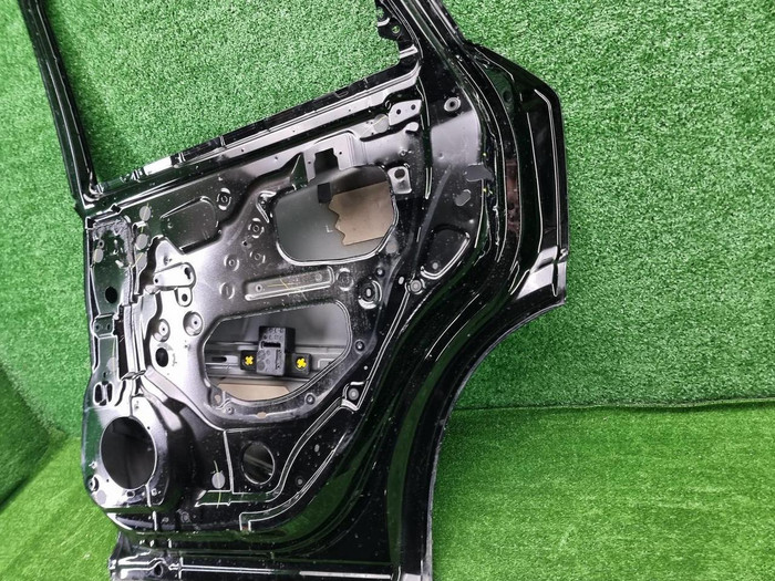 Дверь задняя правая Infiniti QX50 2 (2017-н.в.)