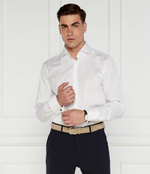 Рубашка BOSS BLACK - белый(50520034)