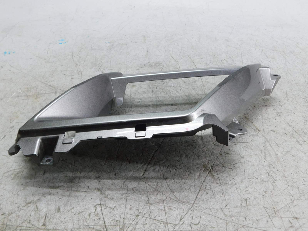 Пластик боковой левый Kawasaki Ninja 650 EX650 55028-0372