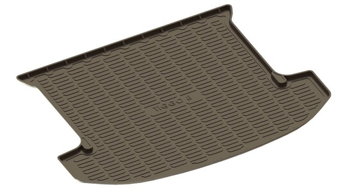 Коврики в багажник для Chery Tiggo 8 Pro 2021-н.в., Seintex.94477