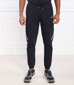 спортивные штаны hadiko 1 BOSS GREEN - темно-синий(50492763)