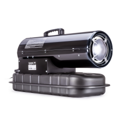 Дизельная тепловая пушка прямого нагрева FoxHeat DD 20 (20 кВт)