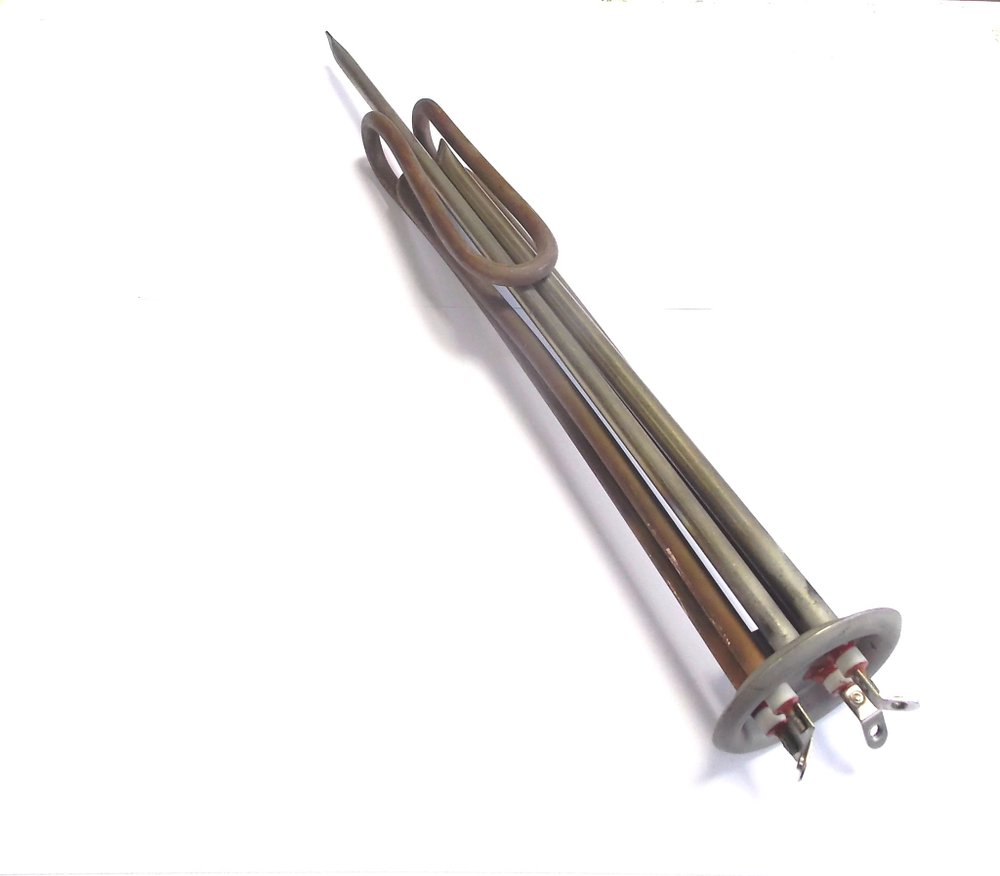 Тэн 2,0 кВт водонагревателя Термекс THERMEX и др.