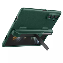 Чехол Nillkin Super Frosted Shield Pro Pen Holder для Samsung Galaxy Z Fold5