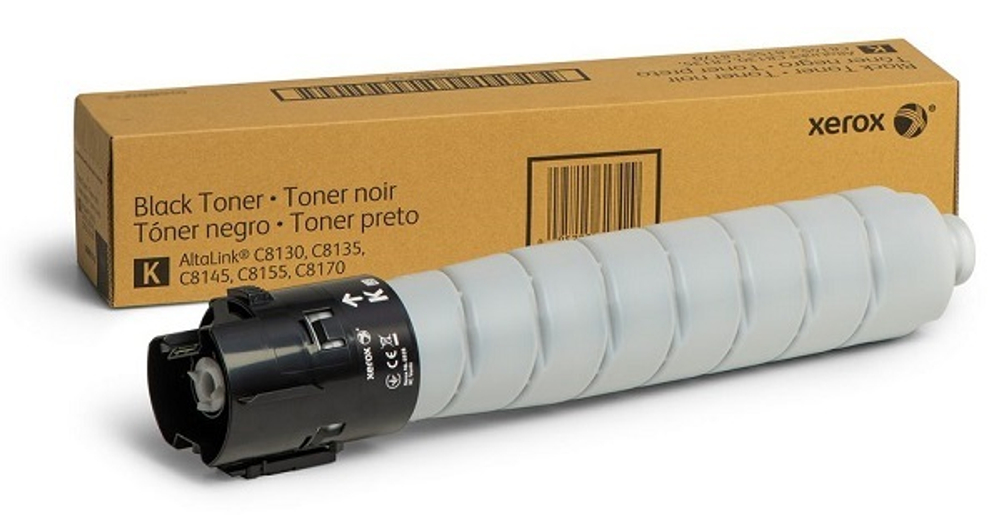 Тонер  Xerox 006R01754