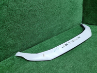 Накладка решетки радиатора Jetour X70 PLUS (23-нв)