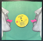 The Rolling Stones - Love You Live 2LP (США 1977г.)