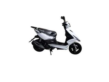 CORSA-150CC (Replica Yamaha Jog)