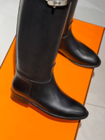 Сапоги Hermes, арт. 458414714