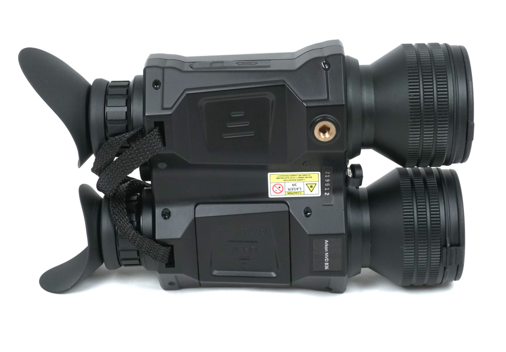Цифровой бинокль Arkon NVD B36 (940 нм)