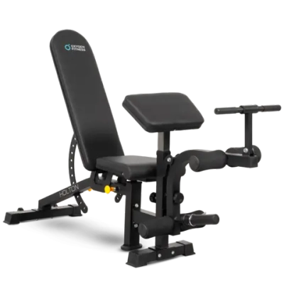 Силовая скамья домашняя OXYGEN FITNESS HOLTON