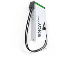 Зарядная станция Engy Energy CS6.2 60 кВт