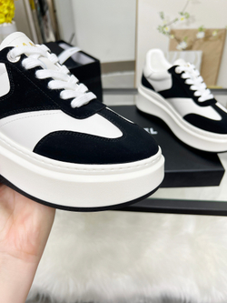 Chanel Sneakers (4 colors)