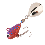 Тейл-спиннер UF-Studio Hurricane (28гр)