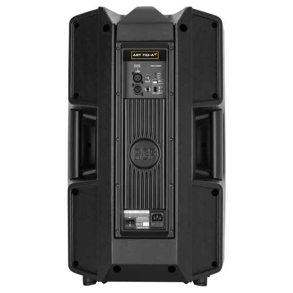 RCF ART 732-A MK4 Black