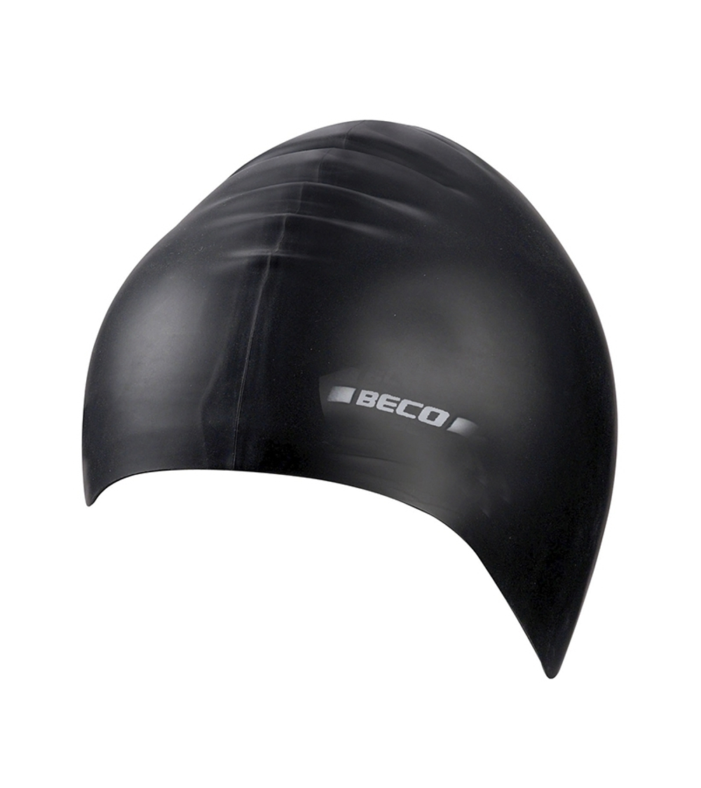 Шапочка для плавания силиконовая Beco Silicone Cap Solid