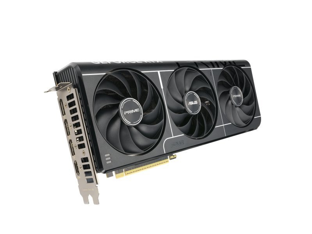 Видеокарта Asus Nvidia GeForce RTX 5070 PRIME [90YV0M11-M0NA00]