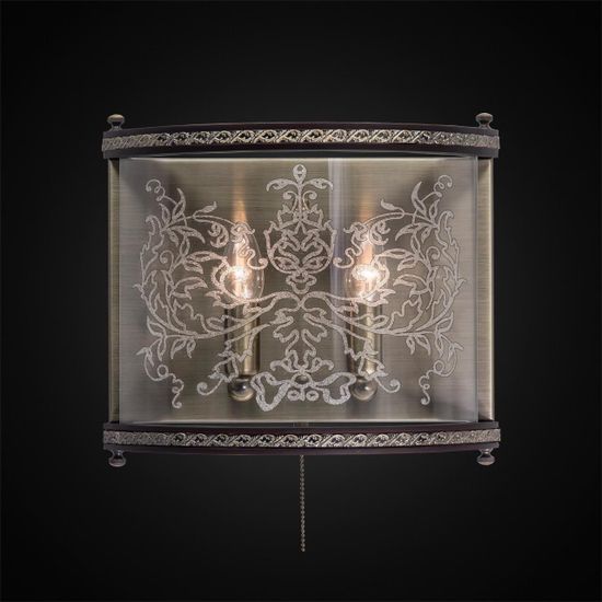 CL408323R Версаль Венге Св-к Бра