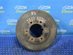 Барабан тормозной задний NISSAN TERRANO 1999-2002