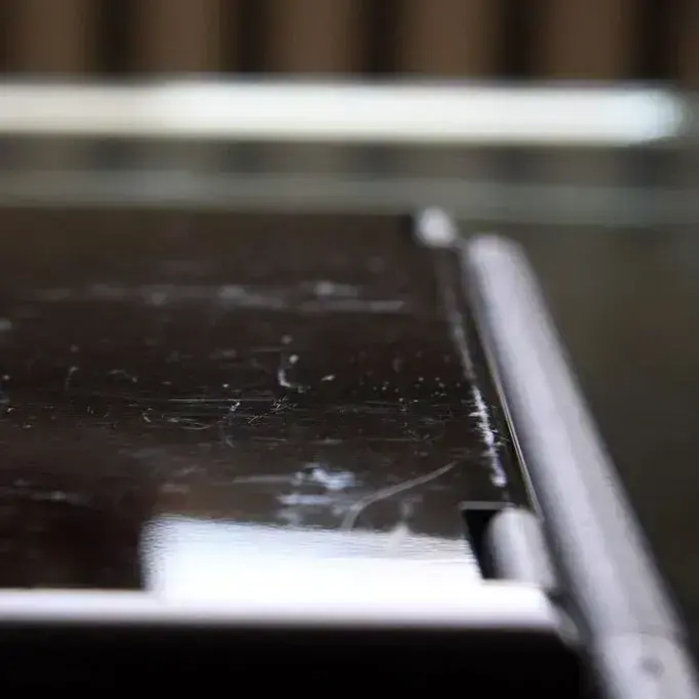 Шлифовальные, полировальные листы, наждачная бумага набор, 4,5х9,3, средняя зернистость, для черновой обработки