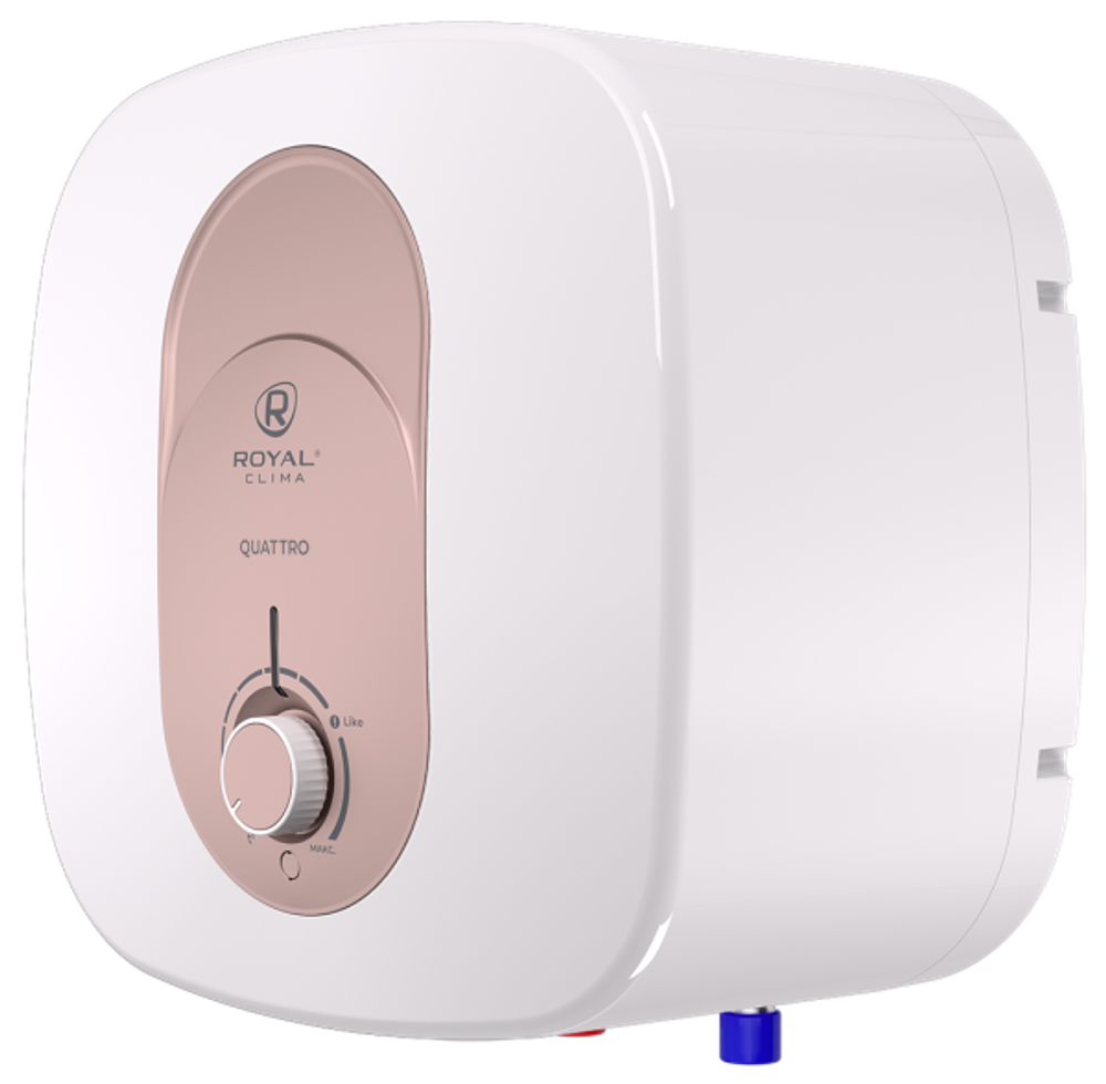Накопительные водонагреватели ROYAL CLIMA RWH-Q10-FE фото 3