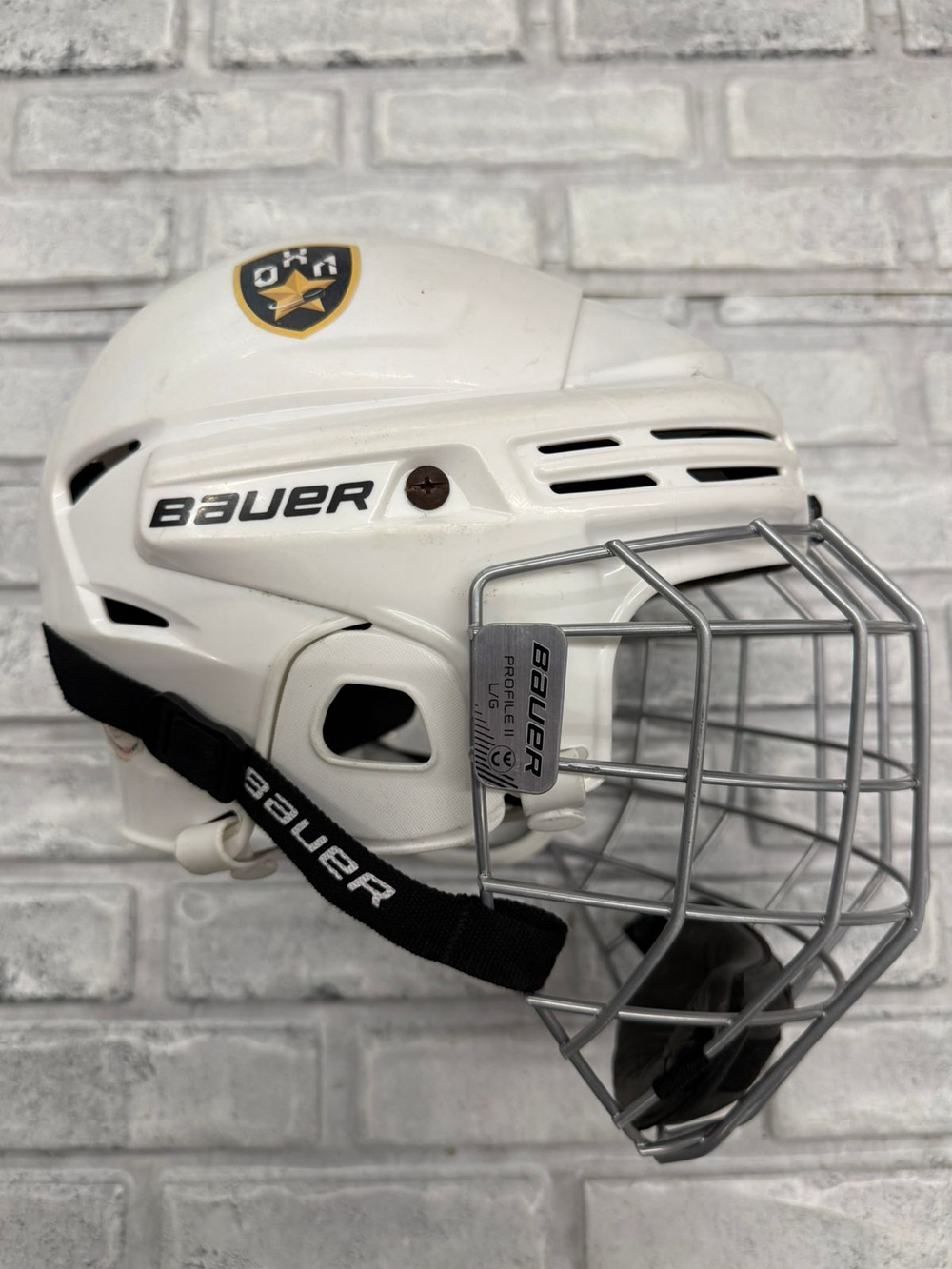 Bauer 2100 M