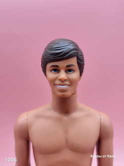 Кукла Барби Кен 90х 1006