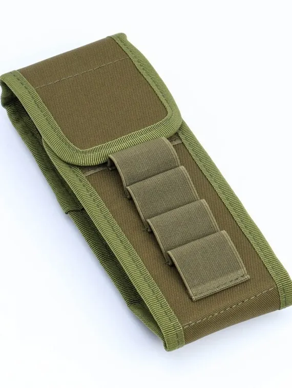 Патронташ  &quot;Storm tactic&quot; на 16 патронов, зеленый