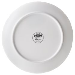 НАБОР ТАРЕЛОК ЗАКУСОЧНЫХ LEFARD "CHARM" 2 ШТ. 19*2,5 СМ (С ЗОЛОТОЙ ЛИНИЕЙ)