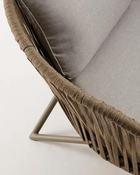 Кресло Branzie