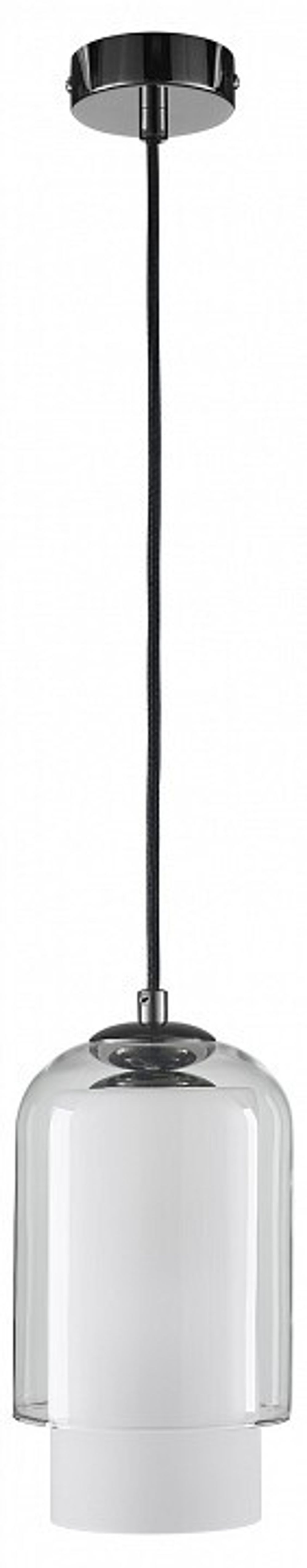 Подвесной светильник 33 идеи PND105 PND105.01.16DC3.003.BL-M16WT