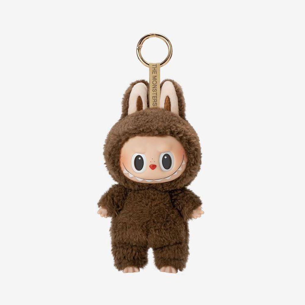 Labubu secret labubu
