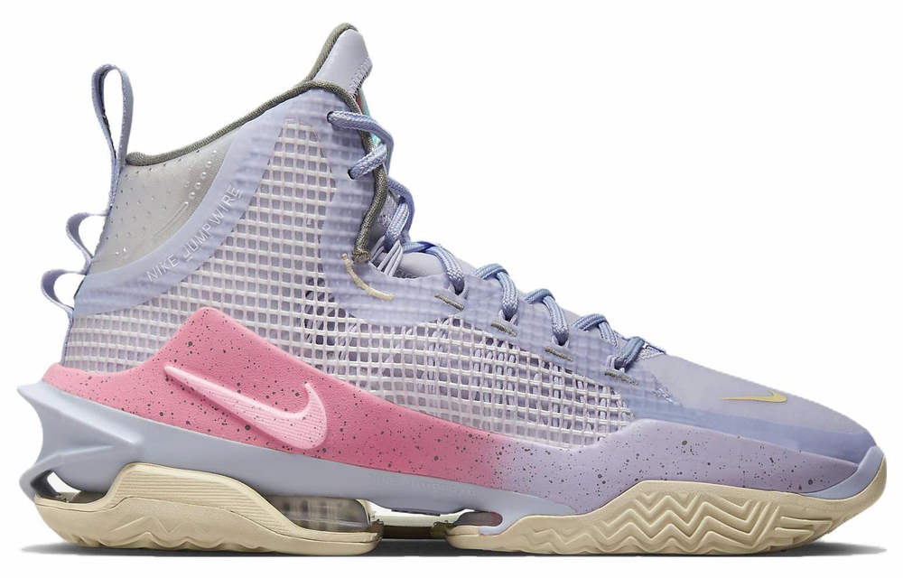Кроссовки Nike Air Zoom G.T. Jump