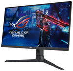 27" Монитор ASUS ROG STRIX XG276Q, 170 Гц , 1920x1080 , IPS , черный