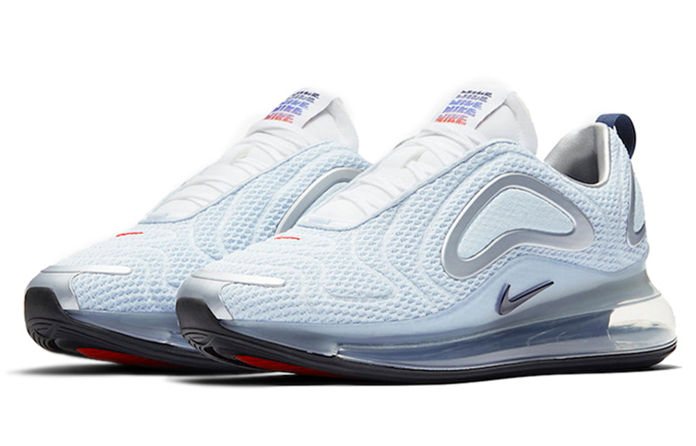 Кроссовки Nike Air Max 720