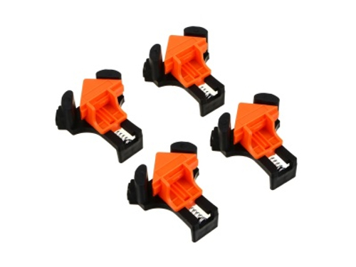 Набор струбцин угловых ЕРМАК 5-22мм,4 пред.    ХХ