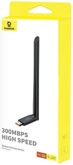 Wi-Fi адаптер Baseus B01317600111-01