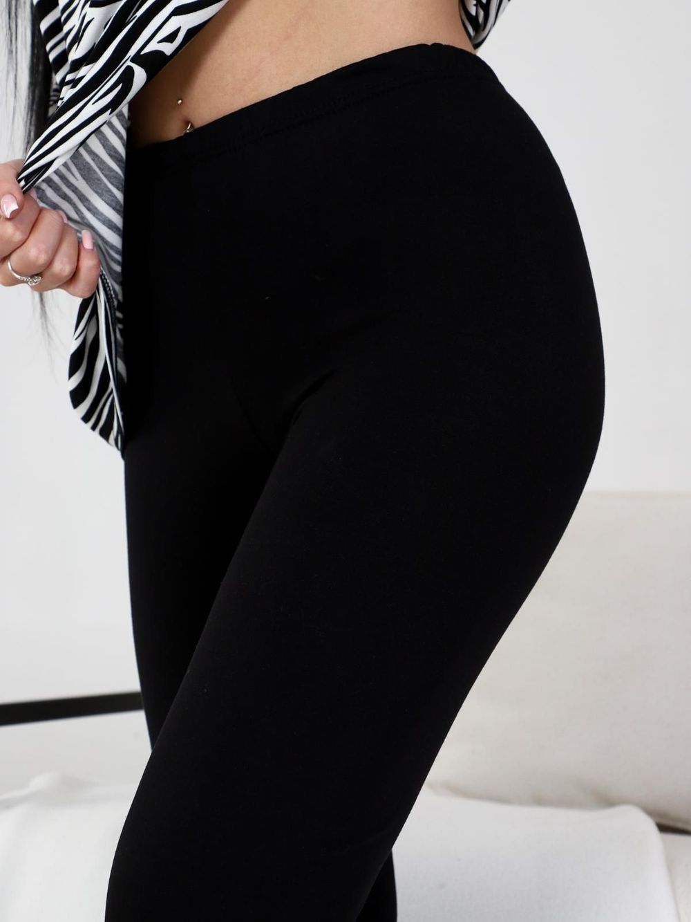 Скайли - костюм черный Iv-capriz (Акция)