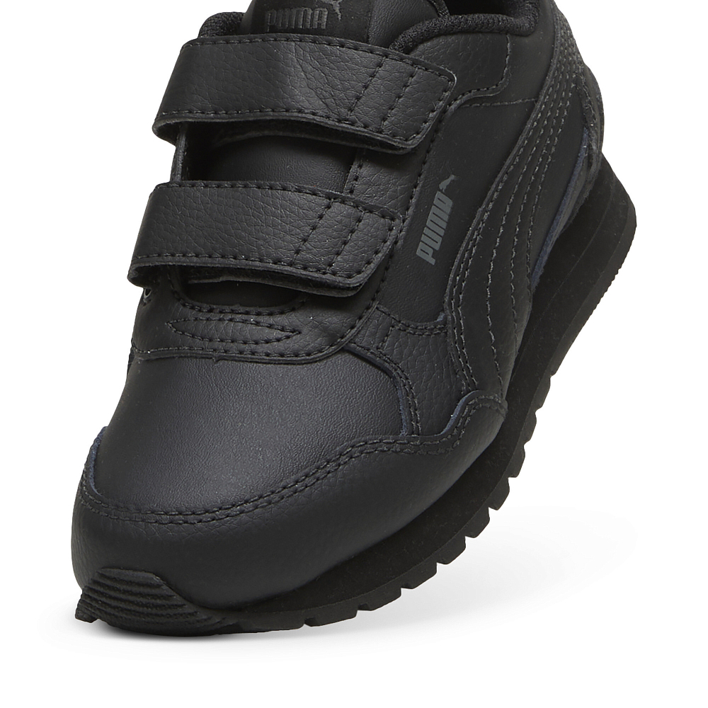 Детские кроссовки PUMA ST Runner v4 L V PS