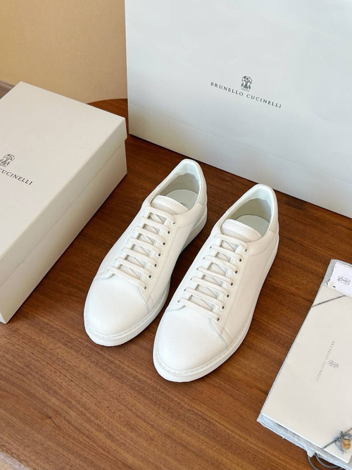 Кеды Brunello Cucinelli
