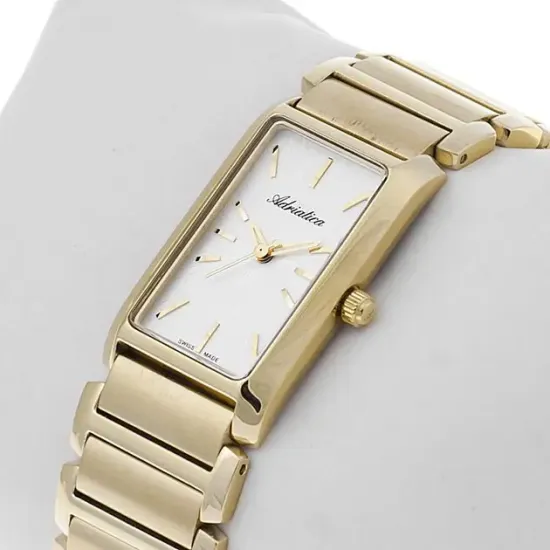 Женские швейцарские часы Adriatica A3643.1113Q