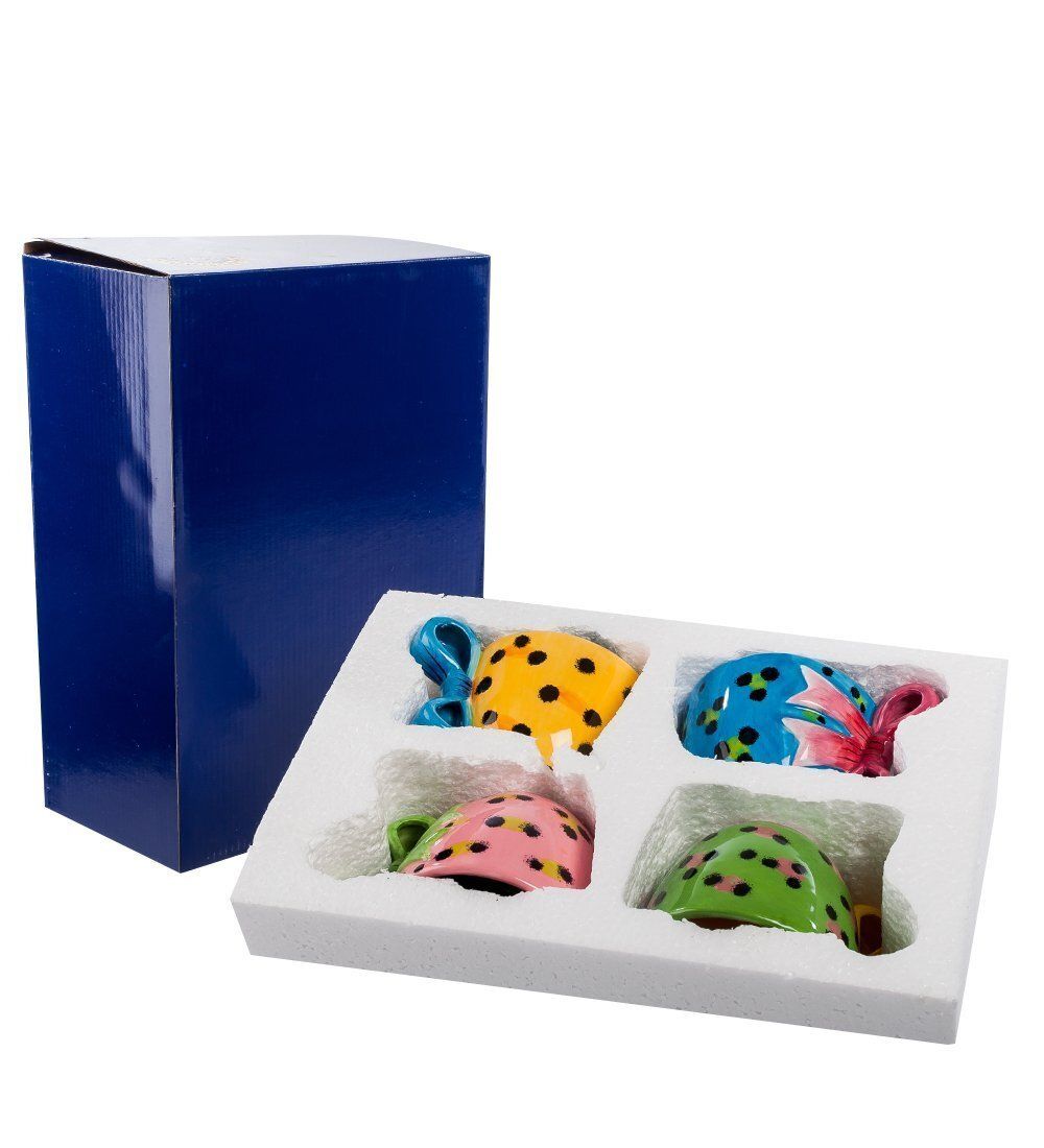 Pavone CMS-01/17 Набор чайных чашек