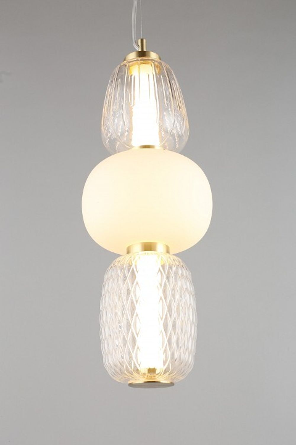 Подвесной светильник Aployt Simonet APL.318.06.29