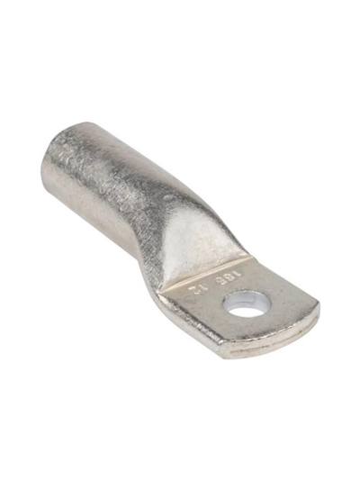 Наконечник луженый медный ТМЛ (DIN) 120-10 опрес. TOKOV ELECTRIC TKE-TML-DIN-120-10