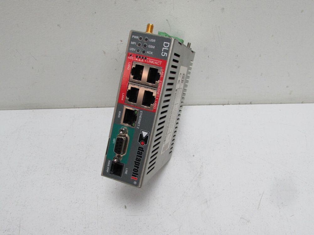 2005CD/MPI/GPRS-EDGE QB