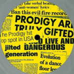 The Prodigy / Their Law - The Singles 1990-2005 (Coloured Vinyl)(2LP)